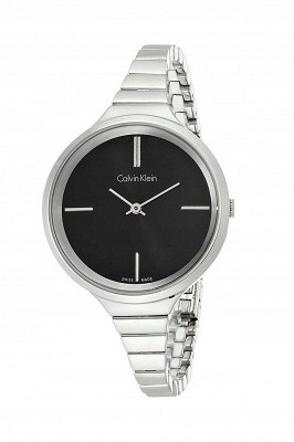 Calvin Klein Lively srebrny zegarek damski Sklep