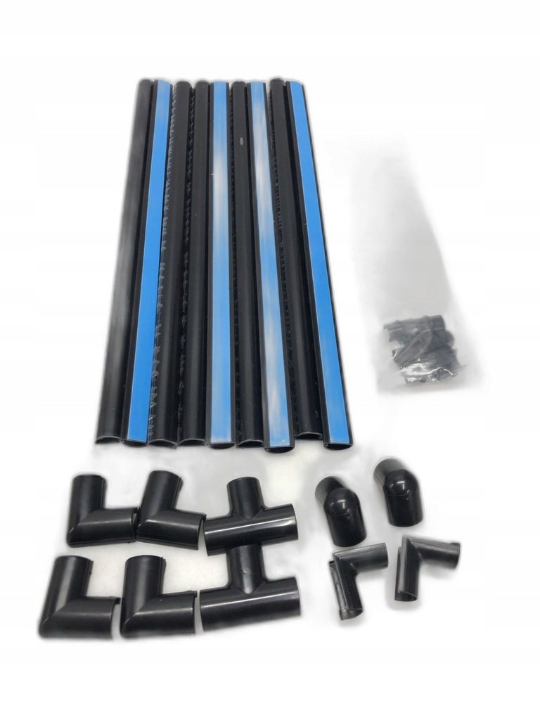 MASKOWNICA KABLOWA D-LINE