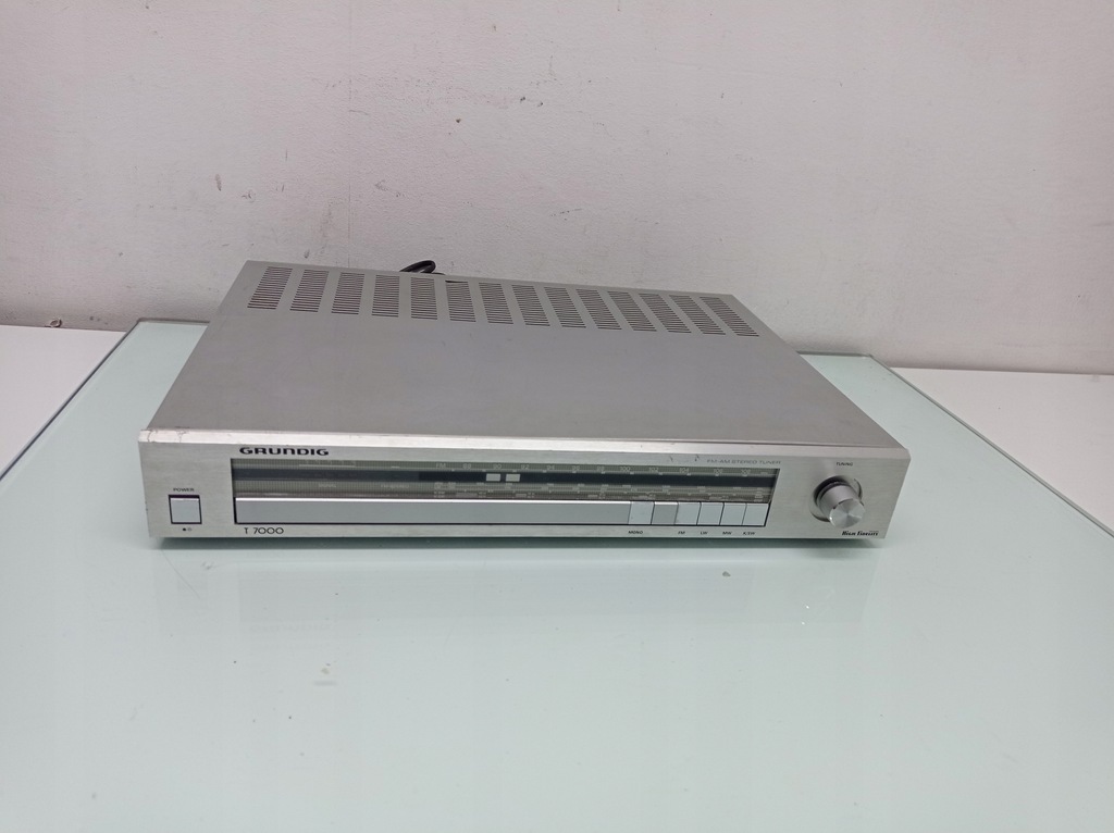 TUNER GRUNDIG T 7000