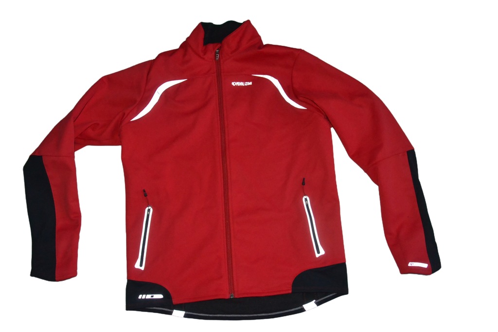 PEARL IZUMI PRO SOFTSHELL KURTKA NA ROWER XL