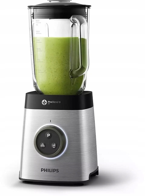 Blender kielichowy Philips HR3652/00