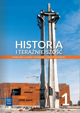 HISTORIA I TERAŹNIEJSZOŚĆ LO 1 NPP WSIP