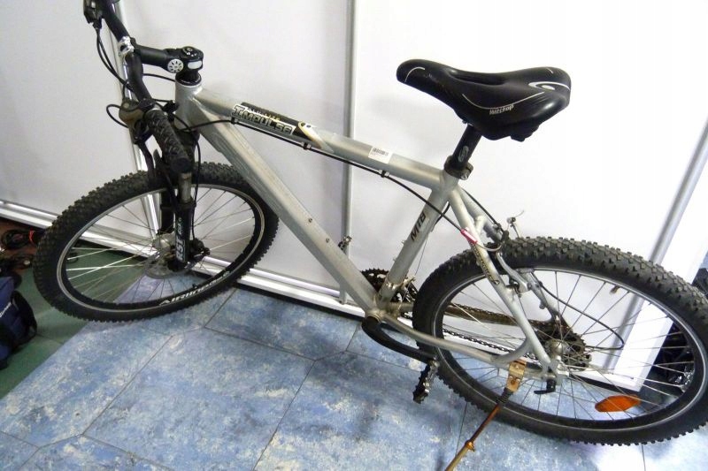 ROWER GAZELLA MTB IMPULSE