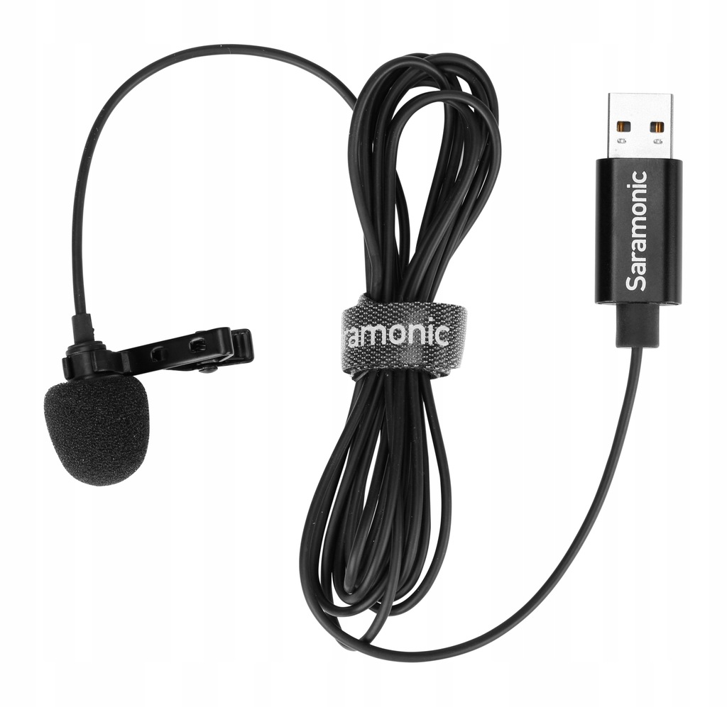 Mikrofon Saramonic SR-ULM10
