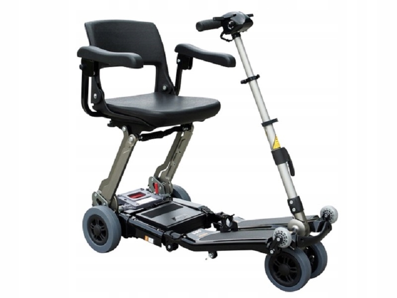 Sterling Elite Mobility Scooter
