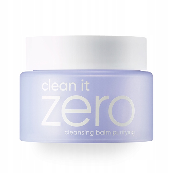 Бальзам для снятия макияжа Купить BANILA CO Clean It Zero PURIFYING - очищающее масло: отзывы, фото и харак
