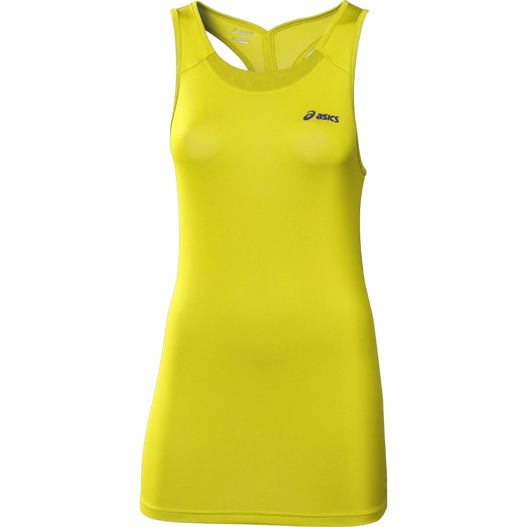 Koszulka Asics FITNESS TANK 109868 0497 XS