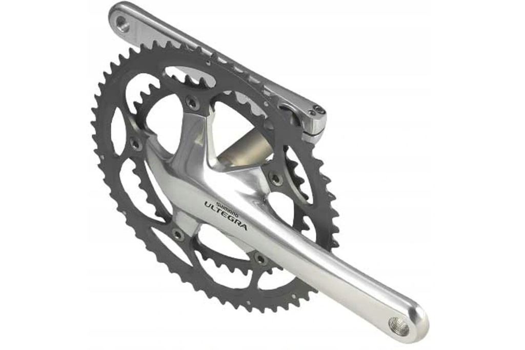 Shimano Ultegra FC-6600 172,5 mm 53/39 Nowa - 11193067120
