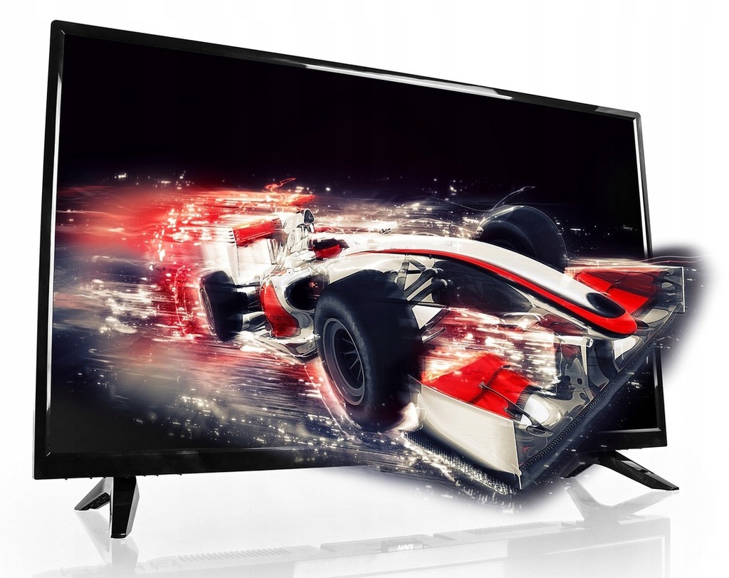 Купить LED-телевизор 32 HD Smart TV ТЮНЕР 3HDMI USB Wi-Fi: отзывы, фото, характеристики в интерне-магазине Aredi.ru