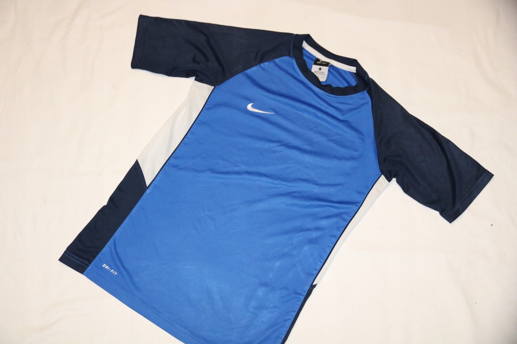 NIKE DRI FIT TSHIRT SPORTOWY ROZ S