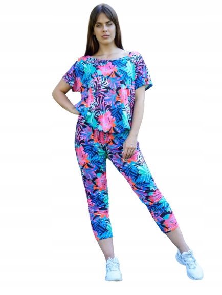 Kombinezon damski Miguella Manilla UNI