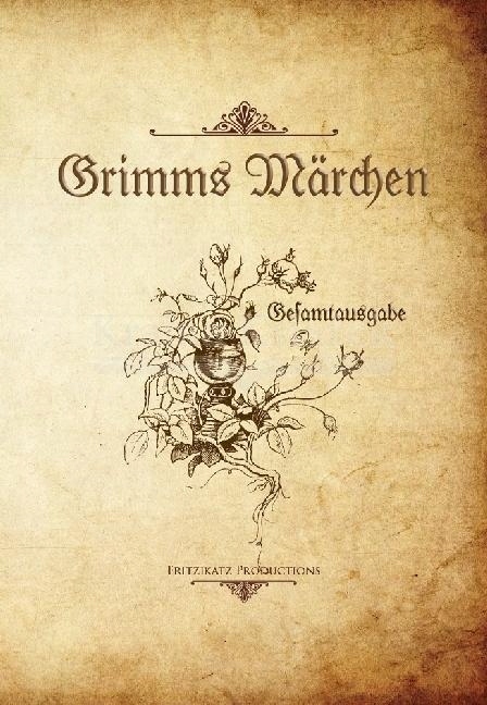 Grimms Maerchen