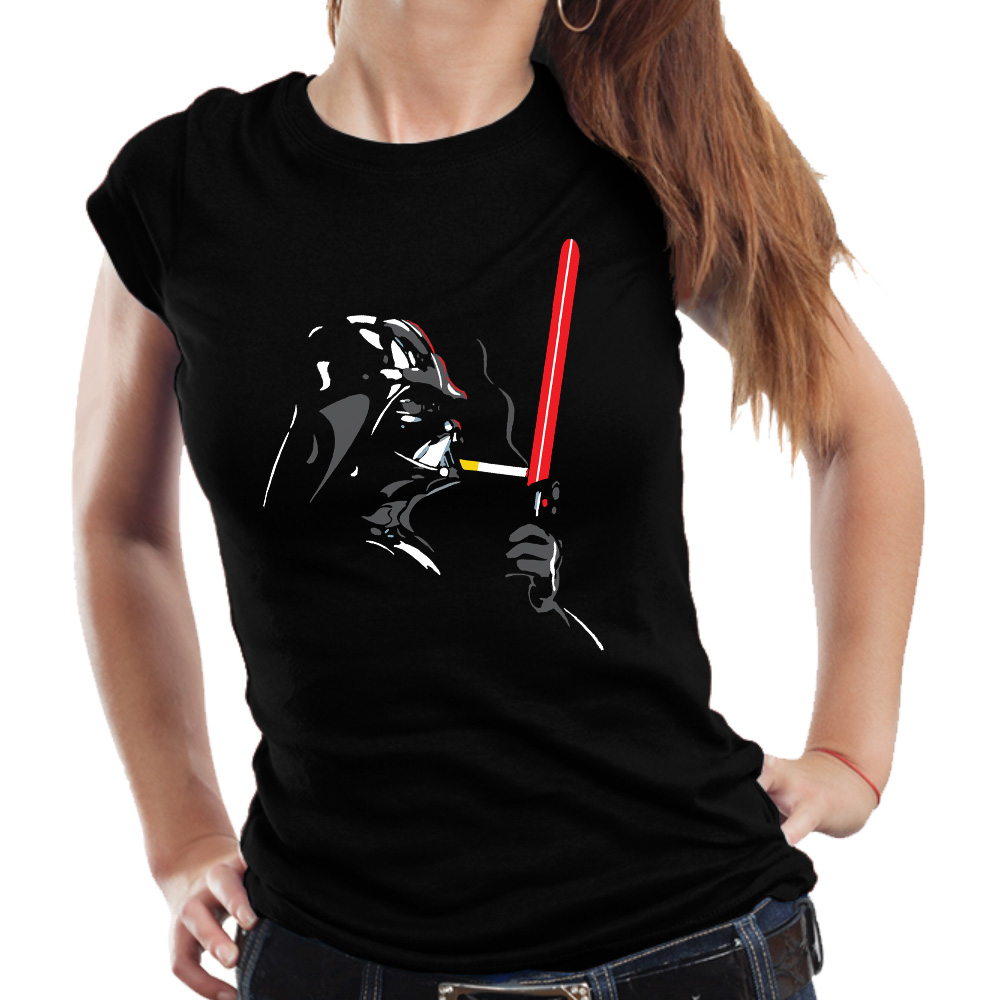 T-SHIRT STAR WARS GWIEZDNE WOJNY JEDI PREZENT S