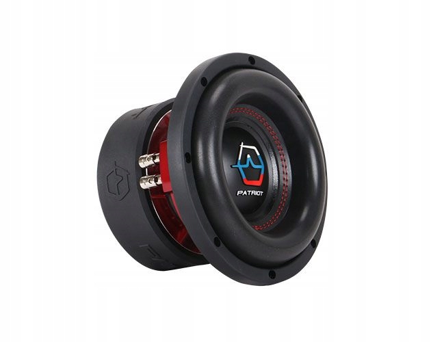 ural subwoofer