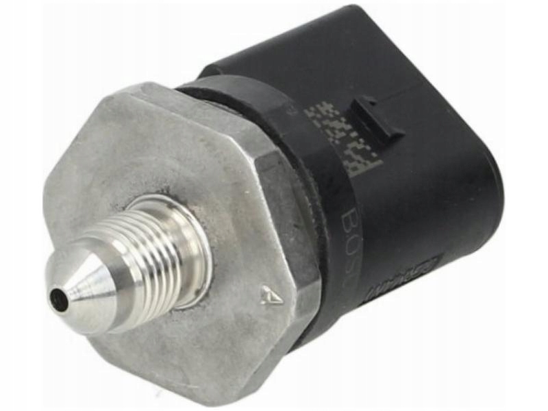 CZUJNIK CIŚNIENIA PALIWA VW GOLF PLUS 1.4-2.0 JETTA III MK3 1.4-2.0