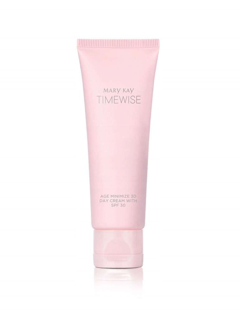 Mary Kay AGE MINIMIZE 3D DAY CREAM WITH SPF 30 48g normalna sucha + gratis