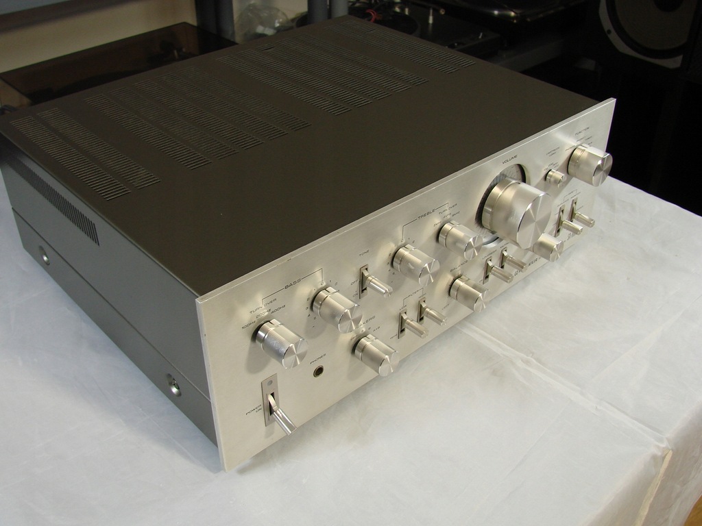 Wzmacniacz Pioneer SA 8800 II
