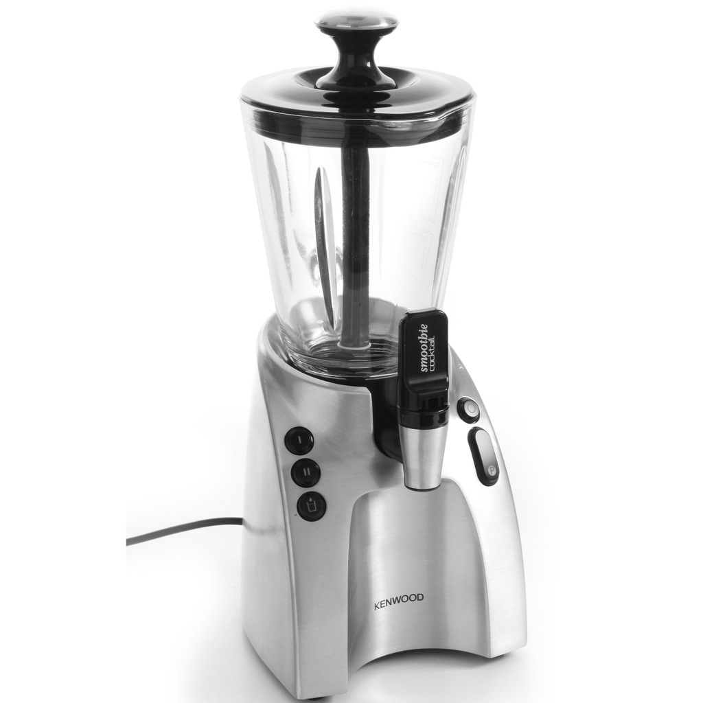 Blender mikser rozdrabniacz siekacz KENWOOD SB327