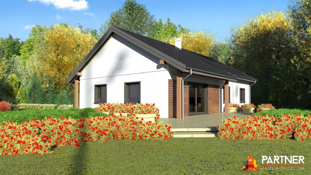 Dom, Koplin, Choszczno (gm.), 165 m²
