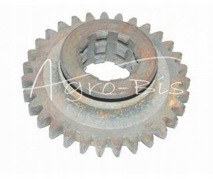 Koło Napędu Pompy Hydraulicznej Podnośnika Skropol