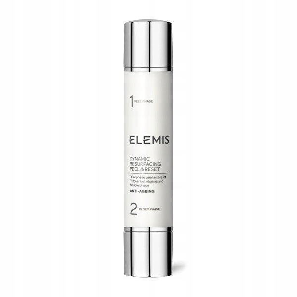 Elemis Pleťový peeling Dynamic Resurfacing (Peel & Reset) 30 ml