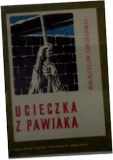 Ucieczka z Pawiaka - B.Owsianko