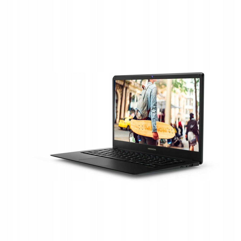 Купить Легкий и быстрый 14-дюймовый ноутбук с разрешением Full HD для работы/учебы/дома: отзывы, фото, характеристики в интерне-магазине Aredi.ru