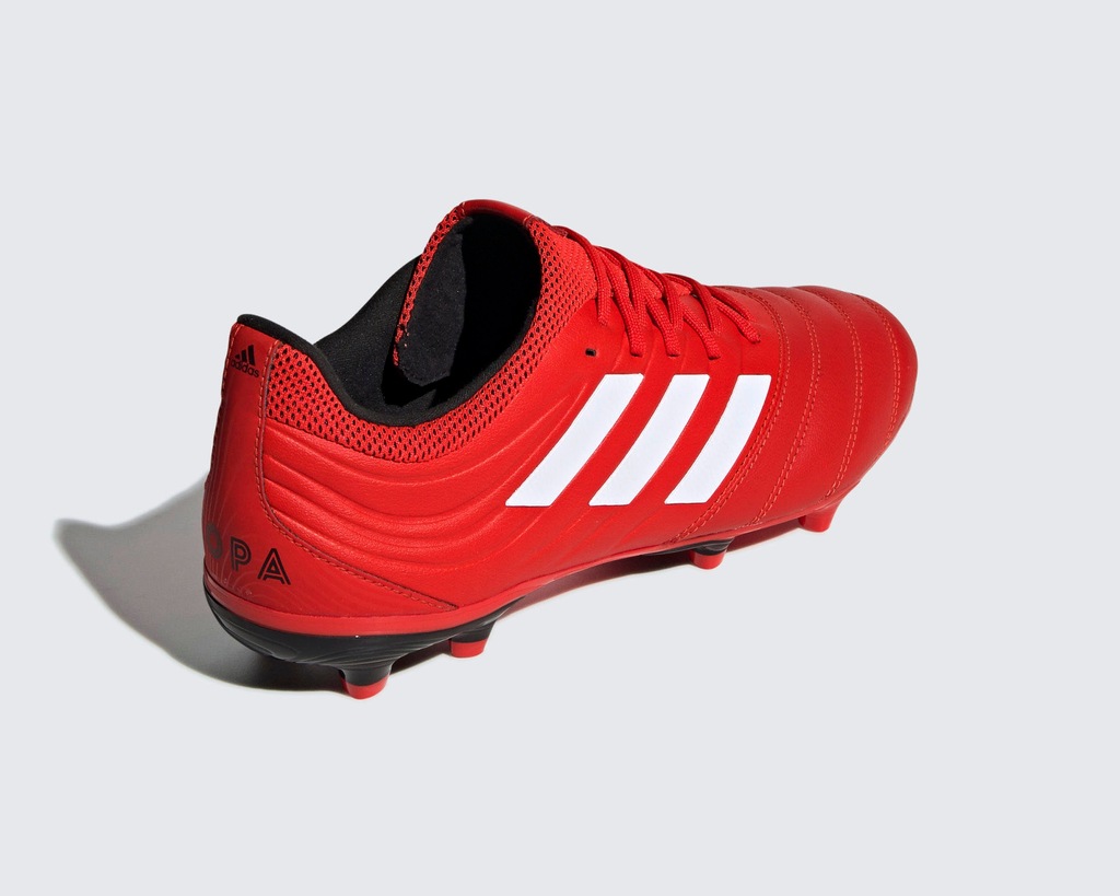 Купить ФУТБОЛЬНЫЕ КУЗОВКИ ADIDAS COPA 20.3 FG LANKI: отзывы, фото, характеристики в интерне-магазине Aredi.ru