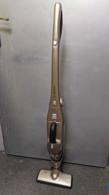 ODKURZACZ PIONOWY BOSCH VXAS012V18 - 13529375470 - oficjalne archiwum ...