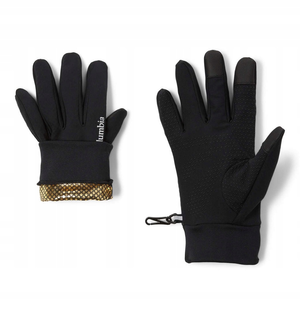 Rękawiczki męskie Columbia M Trail Commute Glove L