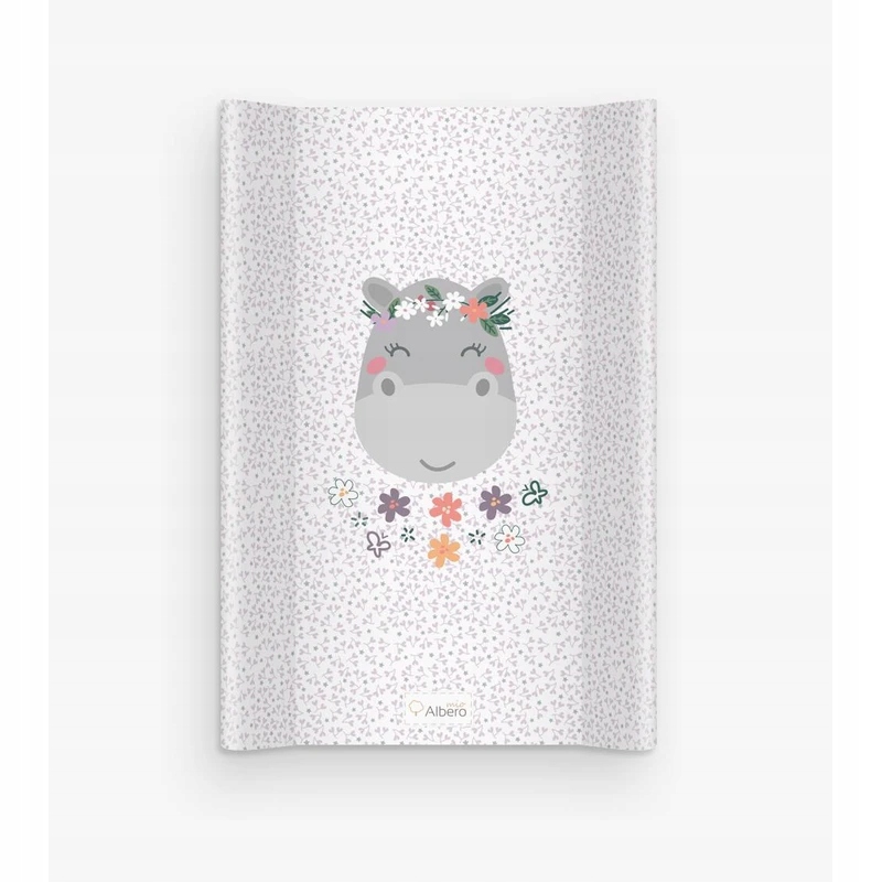 ALBERO MIO Przewijak nadstawka krótka HIPPO A001