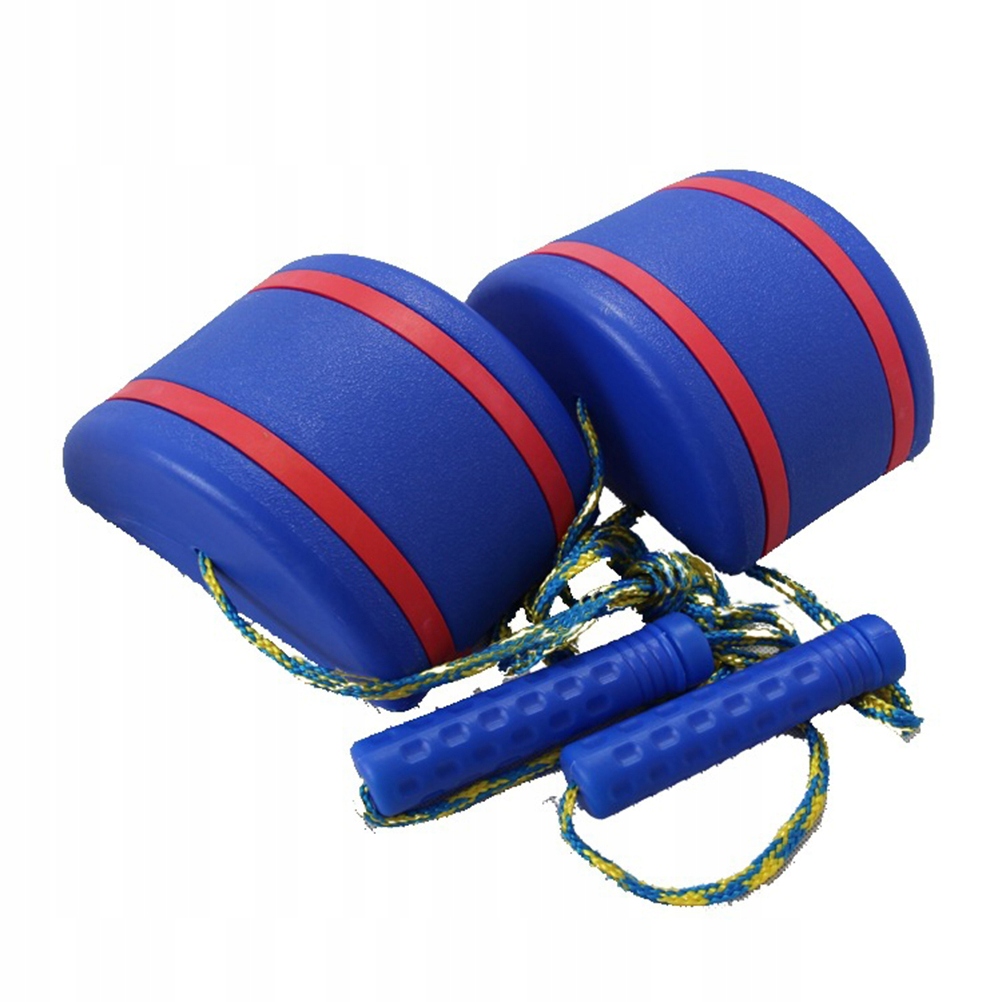 2pcs/set Jumping Stilts Walk Stilt Jump Outdoor Fu 10931737844