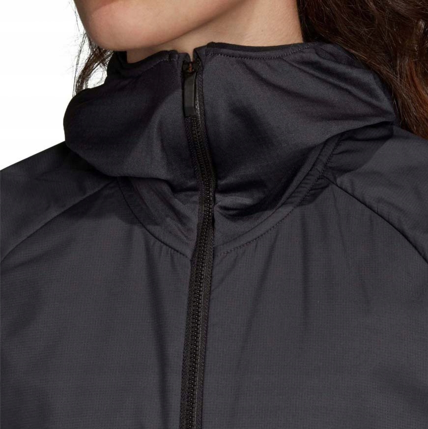 Adidas Skyclimb Fleece Jacket куртка Terrex