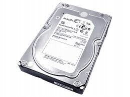 Seagate ST4000NM0023 HDD Interno Da 4TB, 3,5", Nero - Foto 4