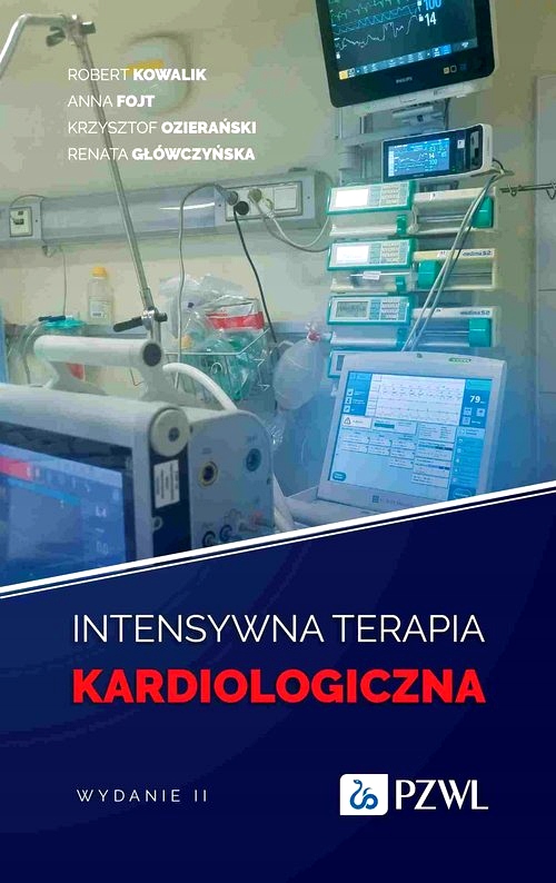 INTENSYWNA TERAPIA KARDIOLOGICZNA