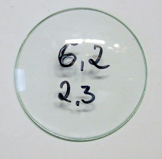 SUNEX 426s Disque 3/10,2 Cm 13/40,6 Cm Carré à Impact