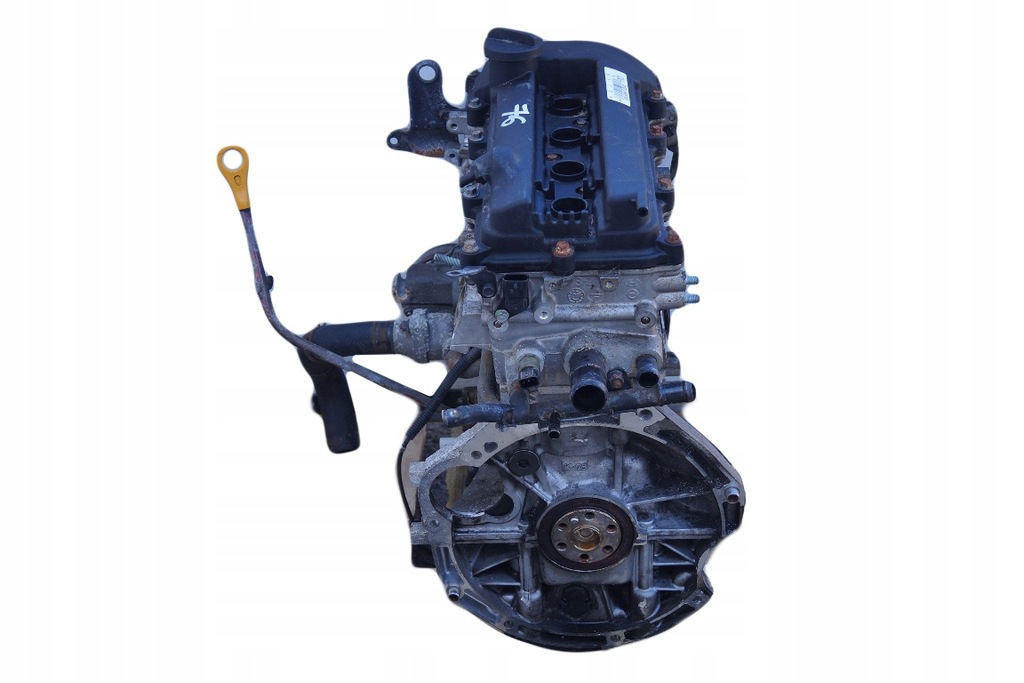 SILNIK G4LA HYUNDAI I20 I 0812 1.2 16V 10468277550