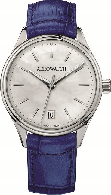 Zegarek Aerowatch 42980-AA02 SKLEP WWA WYSYŁKA 24H