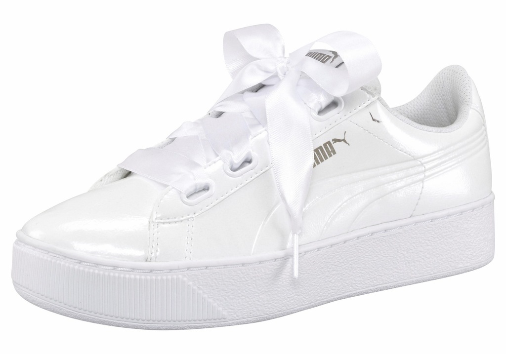 Buty PUMA Vikky Platform rozm. 38,5 Buty PUMA Vikky Platform rozm. 38,5
