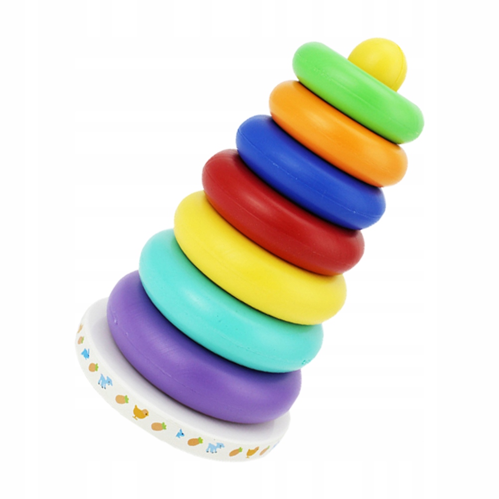 Baby Toys Color Cognitive Toy