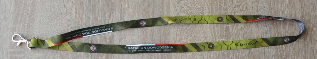 5 BATALION DOWODZENIA - SMYCZ