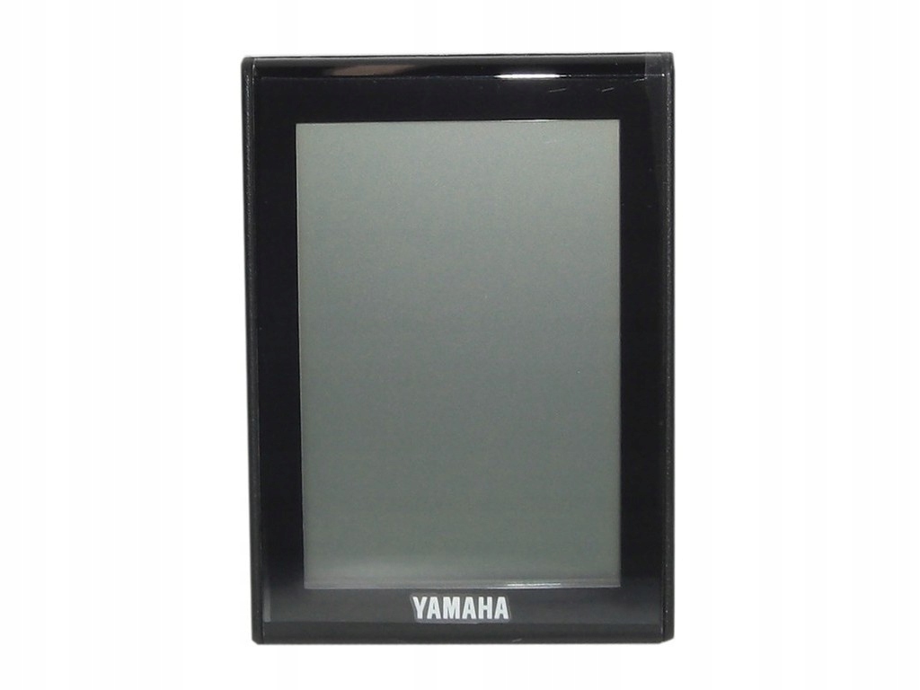 LCD Display E-Bike do Yamaha 2015 X942 & X943