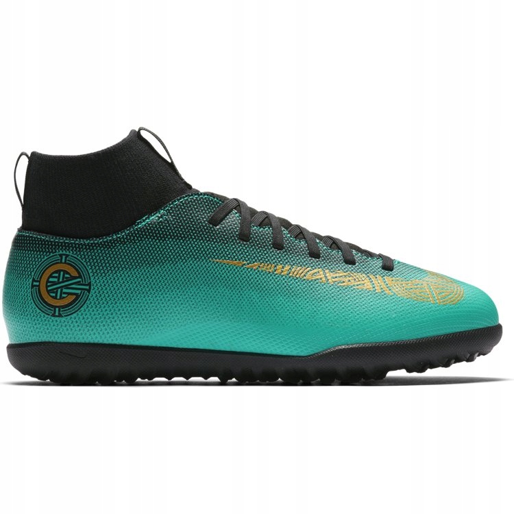 turfy nike mercurial cr7