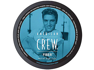 American Crew Classic Fiber pasta do włosów 85g