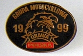 GRUPA MOTOCYKLOWA ORAWA