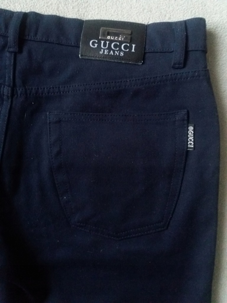 gucci jeans 881