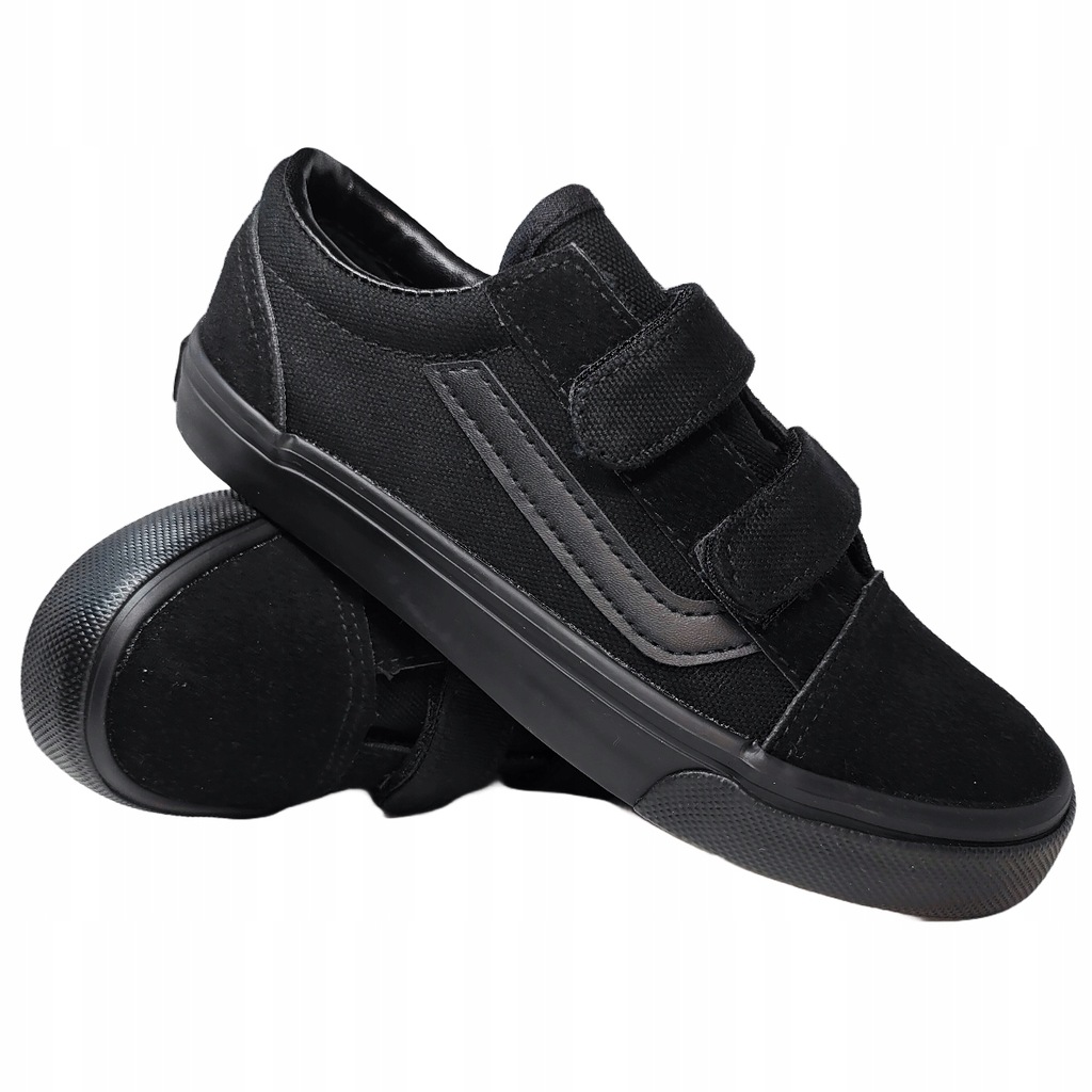 TRAMPKI CHŁOPIĘCE TENISÓWKI DZIECIĘCE NA RZEPY 34