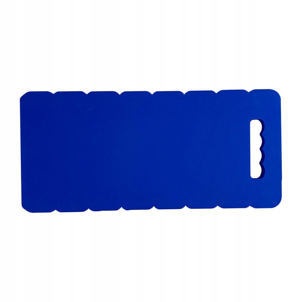 Thick ling Pad Garden ler High Density Mat for Mechanics Exercise blue