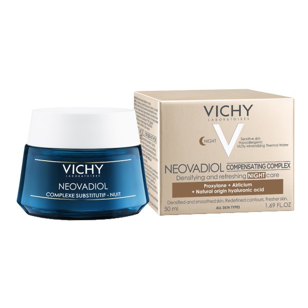 Vichy krem na noc 50 ml Neovadiol