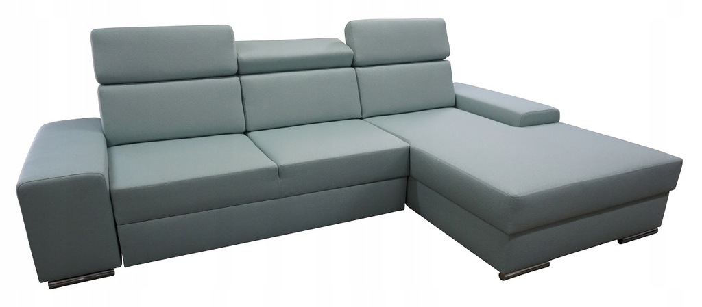 EKSKLUZYWNY, NOWOCZESNY Narożnik VERSO Na wymiar